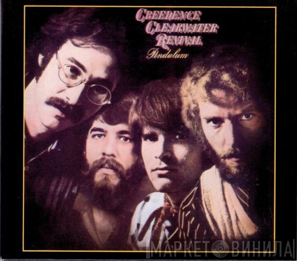 Creedence Clearwater Revival  - Pendulum