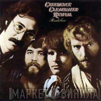 Creedence Clearwater Revival  - Pendulum