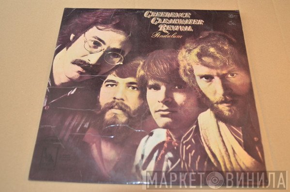 Creedence Clearwater Revival  - Pendulum