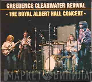 Creedence Clearwater Revival  - The Concert