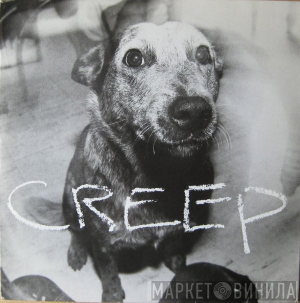 Creep  - No Pain