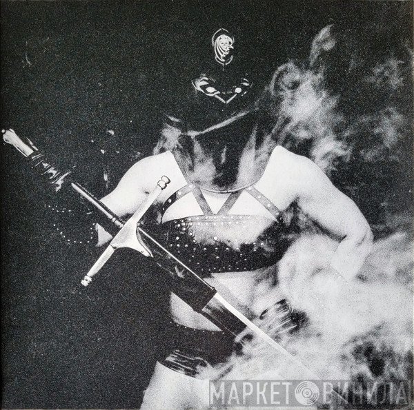 Creeper  - Sanguivore II: Mistress Of Death