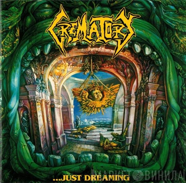 Crematory - ...Just Dreaming