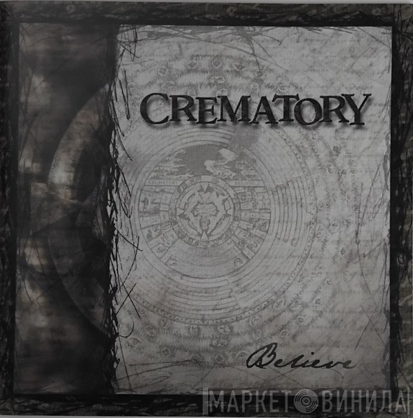 Crematory - Believe