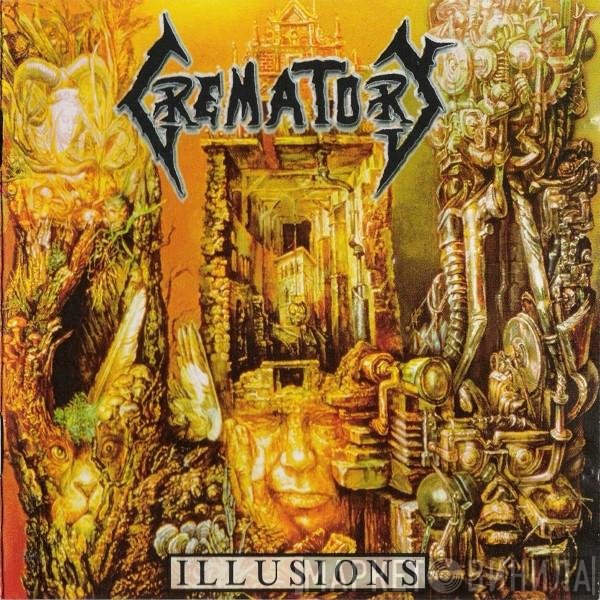 Crematory - Illusions