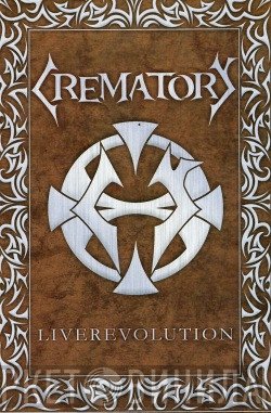 Crematory - Liverevolution