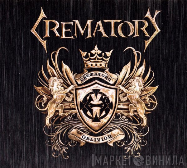 Crematory - Oblivion