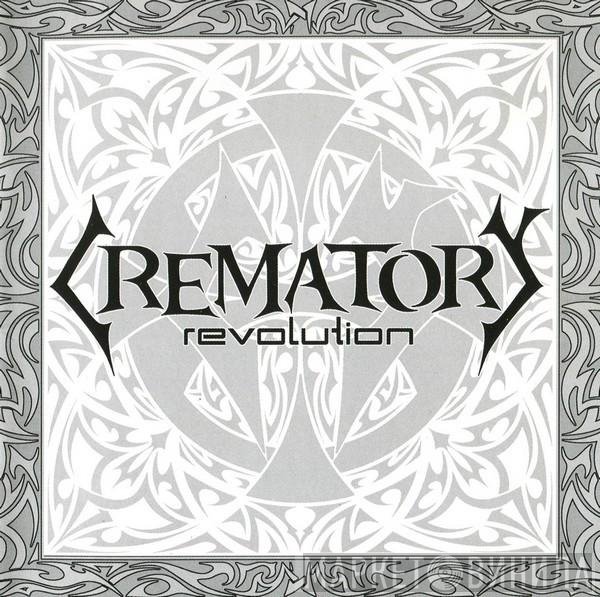 Crematory - Revolution