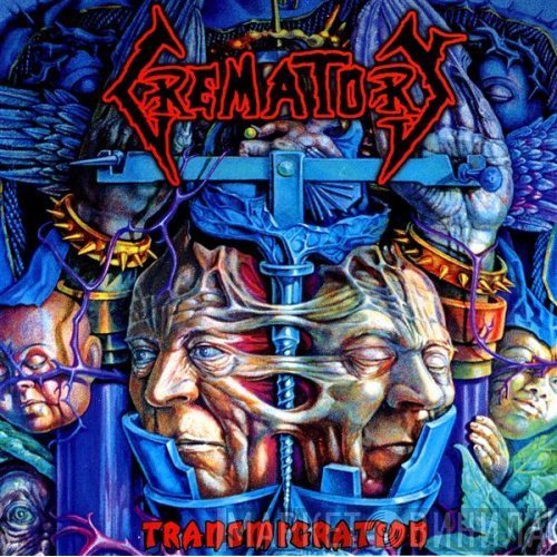 Crematory  - Transmigration