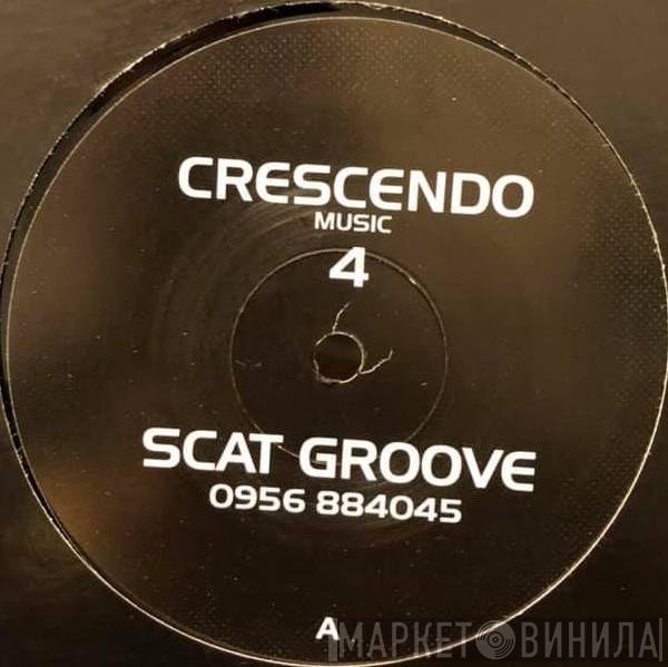 Crescendo - Crescendo 4