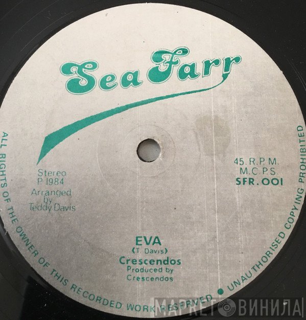 Crescendos - Eva