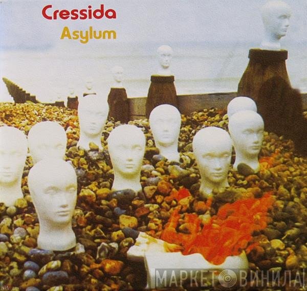Cressida  - Asylum