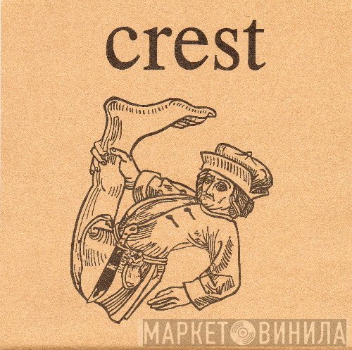 Crest  - Megatron
