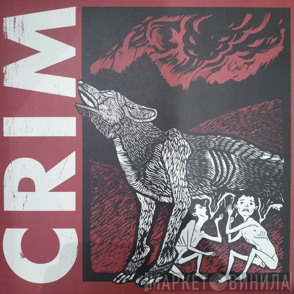 Crim  - Crim