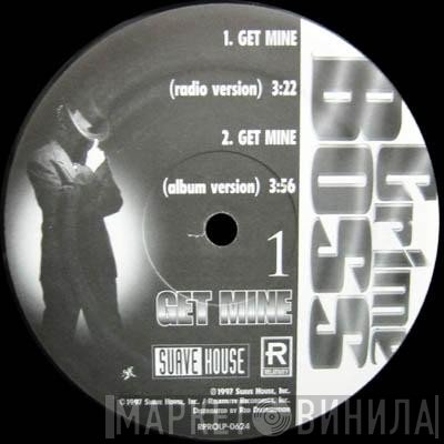 Crime Boss - Get Mine