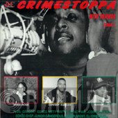 Crime Stoppa - With Friends Album 1