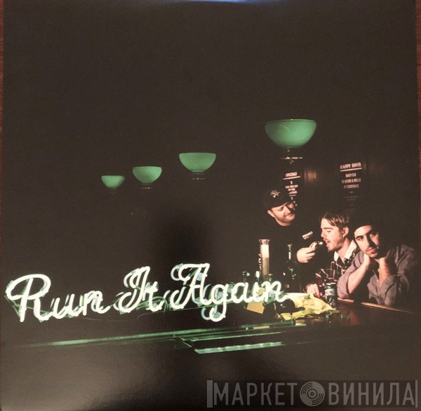 Criminal Hygiene - Run It Again