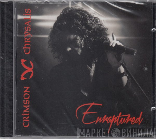 Crimson Chrysalis - Enraptured