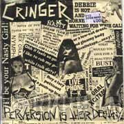 Cringer  - Perversion Is Their Destiny