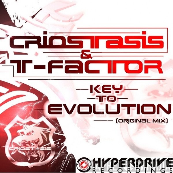 Criostasis & T-Factor   - Key To Evolution