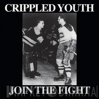Crippled Youth - Join The Fight
