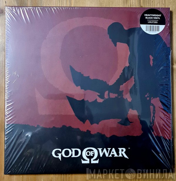Cris Velasco, Ron Fish, Gerard K. Marino, Mike Reagan, Winifred Phillips - God Of War™