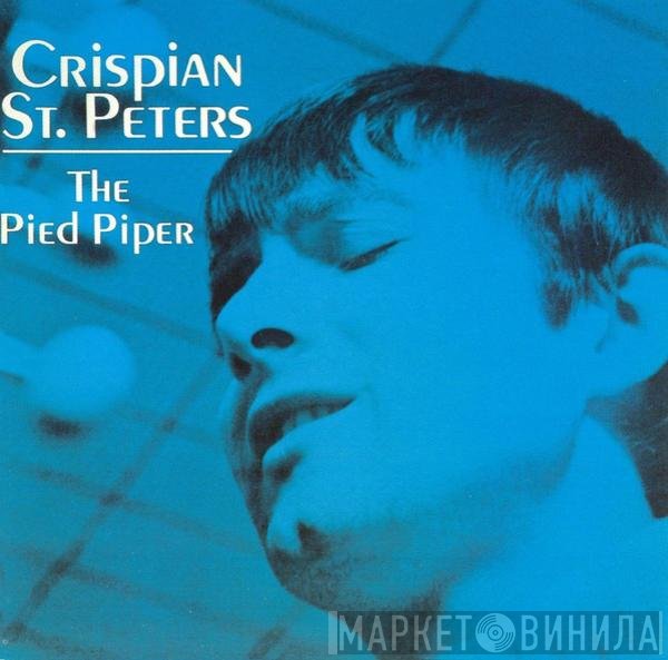 Crispian St. Peters - The Pied Piper
