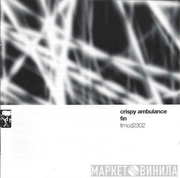 Crispy Ambulance - Fin