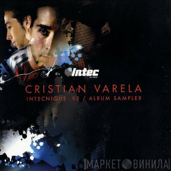 Cristian Varela  - Intecnique .02 / Album Sampler