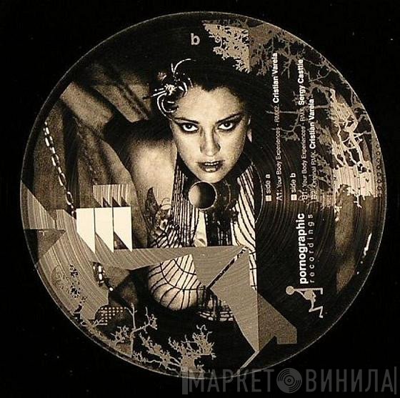 Cristian Varela - Special Your Body Remixes