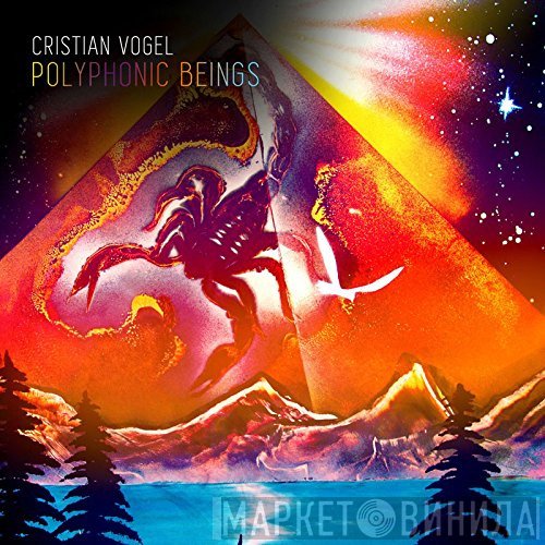 Cristian Vogel  - Polyphonic Beings