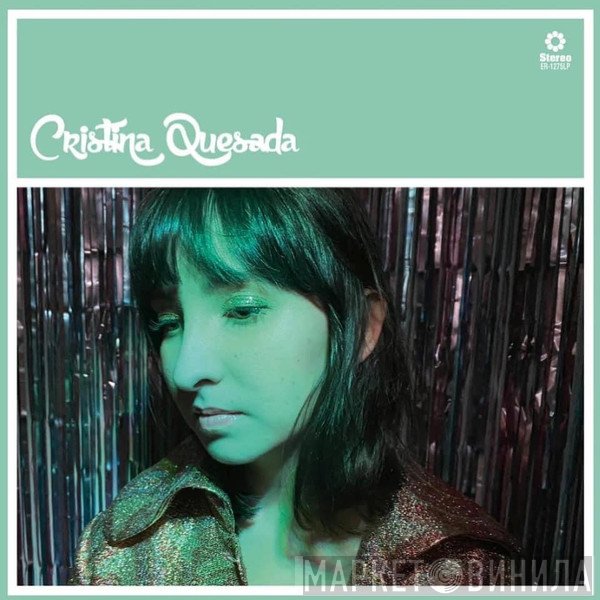 Cristina Quesada - Dentro Al Tuo Sogno