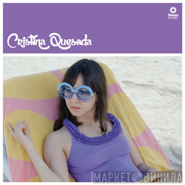 Cristina Quesada - Think I Heard A Rumour