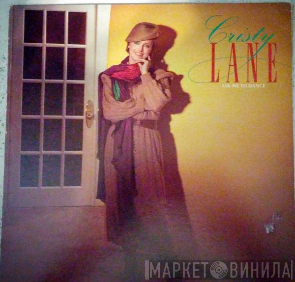 Cristy Lane  - Ask Me To Dance