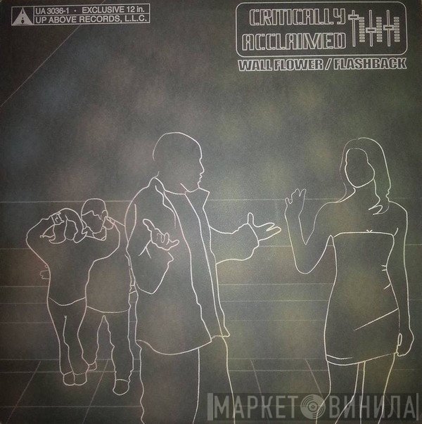 Critically Acclaimed - Wallflower / Flashback