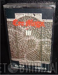 Cro-Mags  - Alpha Omega