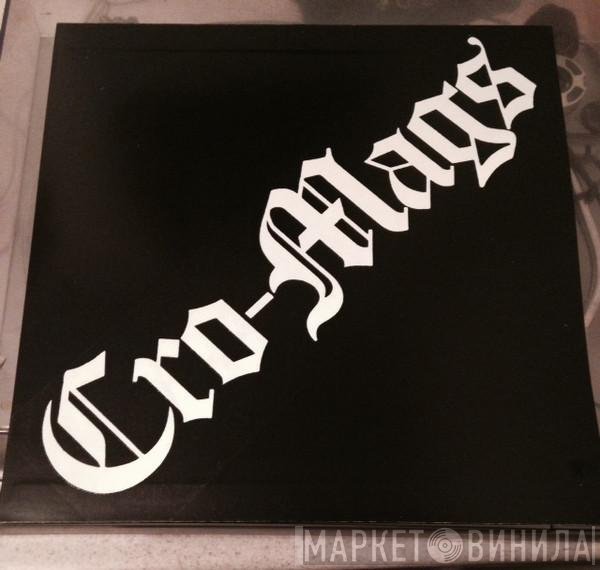 Cro-Mags  - The Age Of Quarrel