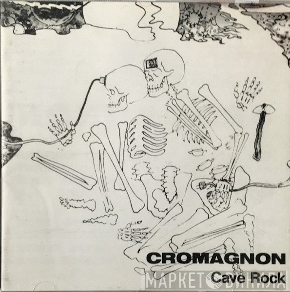 Cromagnon  - Cave Rock