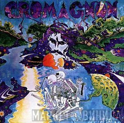 Cromagnon  - Orgasm