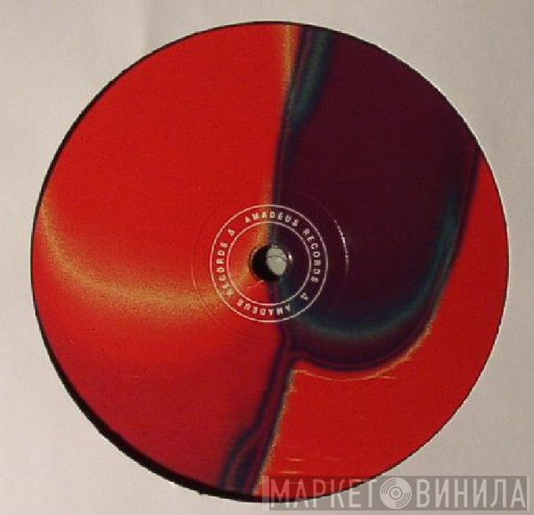 Cromie - At Interfaces EP