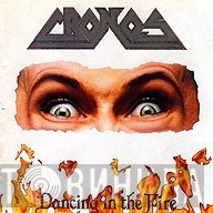 Cronos   - Dancing In The Fire