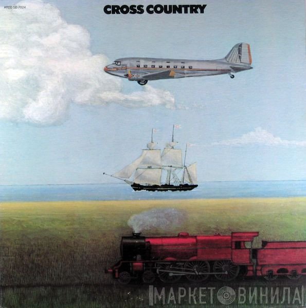 Cross Country - Cross Country