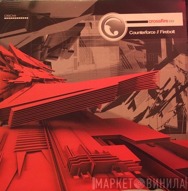Crossfire  - Counterforce / Firebolt