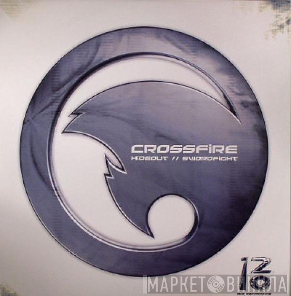Crossfire  - Hideout / Swordfight