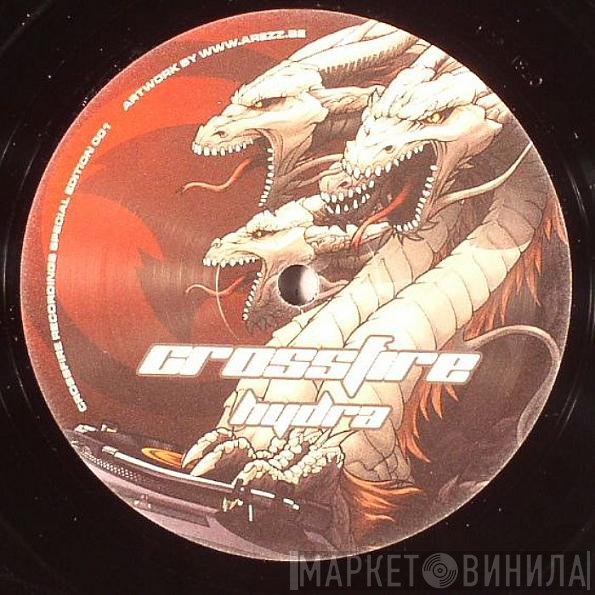 Crossfire  - Hydra / Counterforce