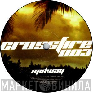 Crossfire  - Midway / Outrun