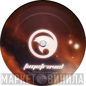 Crossfire  - Time Travel / Light Year