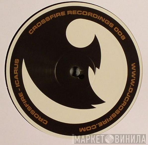 Crossfire - Sensation / Icarus