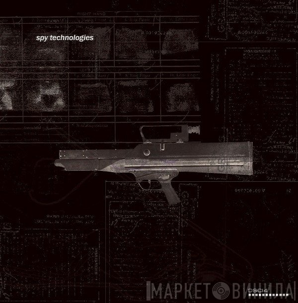 Crossfire, Stare, DJ S.I.N. - Spy Technologies