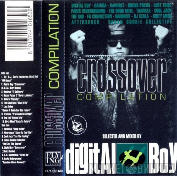  - Crossover Compilation